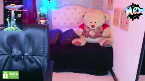 Lili Lopez online show from November 8, 8:47 pm