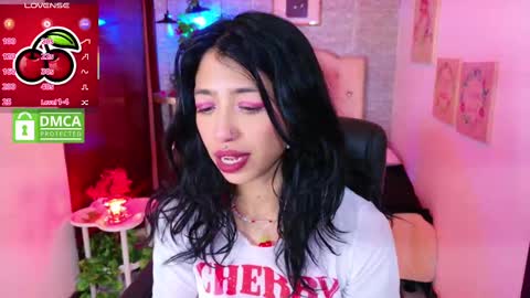 Lili Lopez online show from September 12, 8:38 pm