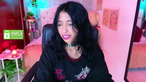 Lili Lopez online show from September 19, 8:52 pm