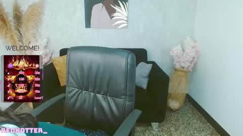 Lili Lopez online show from March 11, 9:26 pm