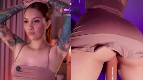 Red Jasmine online show from May 21, 11:24 pm