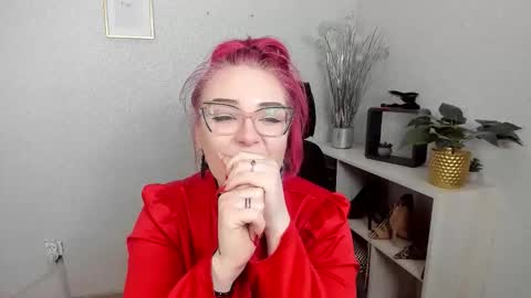 Ruby online show from March 12, 5:04 pm