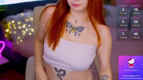 Mati online show from November 10, 6:14 pm