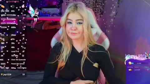 Ronnie online show from January 16, 4:47 pm