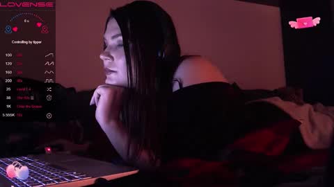 Red online show from January 10, 11:09 pm