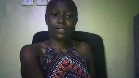 Marie online show from January 5, 7:17 pm