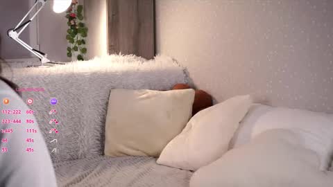 Grace  online show from March 10, 12:09 pm