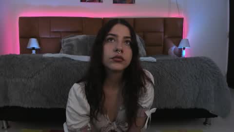 Regina online show from February 24, 1:10 pm