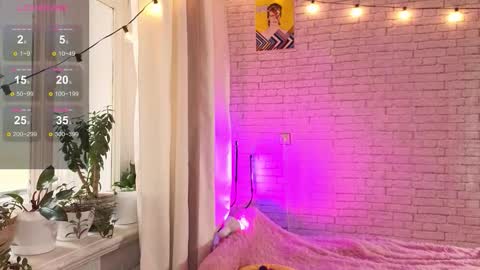 ReginaHawkinss online show from February 2, 10:36 am