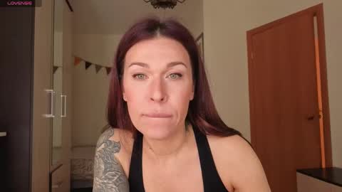 ReginaHawkinss online show from April 27, 10:34 am