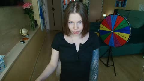 Regina online show from April 29, 9:45 am