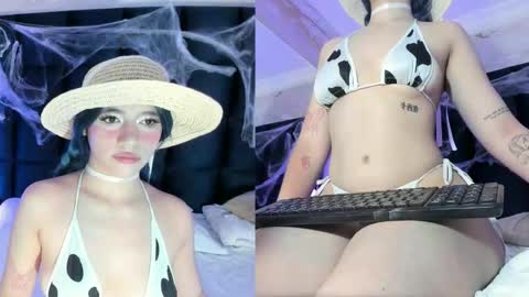 Rei Ayanami online show from October 25, 8:26 pm