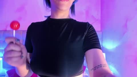 Rei Ayanami online show from September 21, 7:34 pm