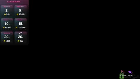 reina_loren online show from February 28, 9:09 am