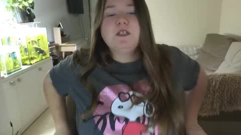 Ann OF - remirann21 online show from November 18, 5:30 am