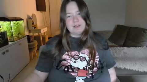 Ann OF - remirann21 online show from February 11, 4:13 pm