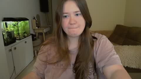 Ann OF - remirann21 online show from February 1, 7:15 am