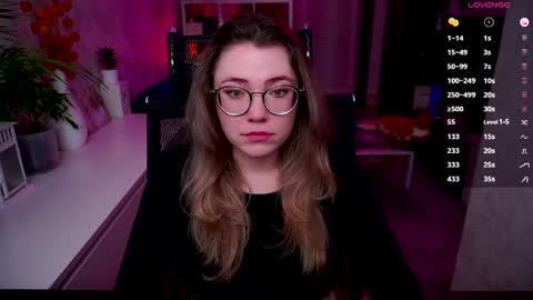 RemyWild online show from April 11, 7:17 pm