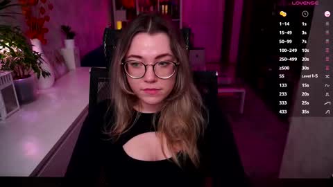 RemyWild online show from February 19, 9:13 pm