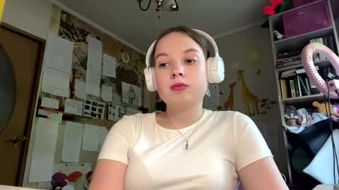 Annabel online show from June 5, 11:27 am