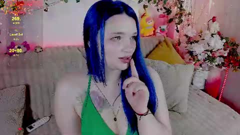 RenaRyugy online show from June 15, 7:14 pm