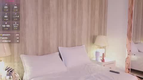 Renata online show from September 10, 1:44 pm