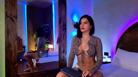 Renata online show from February 12, 11:56 am