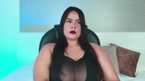 Snapshot of renata_reyes11 chatting on March 12, 4:19 am Renata  online show from March 12, 4:19 am
