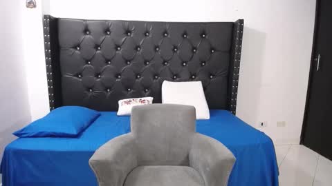 Renata Salinas online show from March 29, 3:05 am