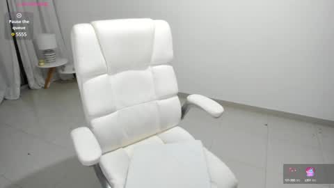 RENATA online show from March 1, 10:34 am