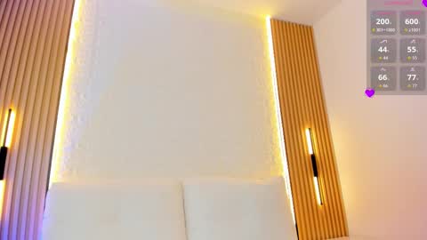 Renata online show from March 20, 6:07 am