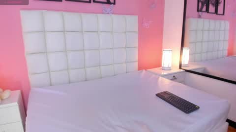 Renata online show from March 7, 4:57 am