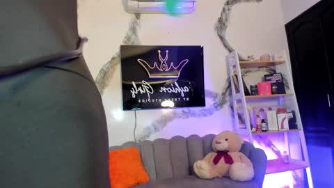 Renata online show from February 13, 12:40 pm