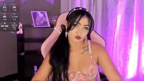 renatawilsom online show from September 23, 1:48 am