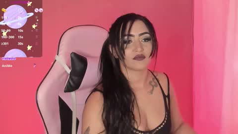 renatawilsom online show from March 17, 9:08 pm