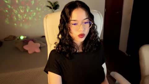 renaxi_smith online show from October 3, 11:21 pm