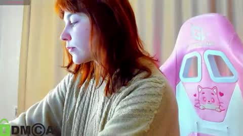 rene_shine online show from November 23, 5:14 pm