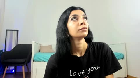 Rena online show from April 6, 3:06 am