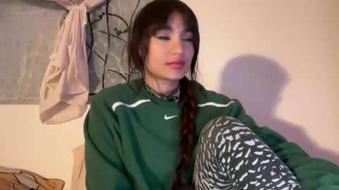 RennataRosse online show from February 14, 3:22 am