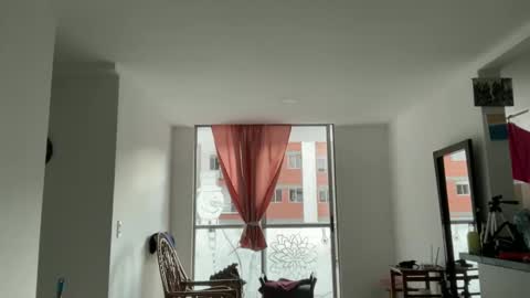 RennataRosse online show from January 11, 10:29 pm