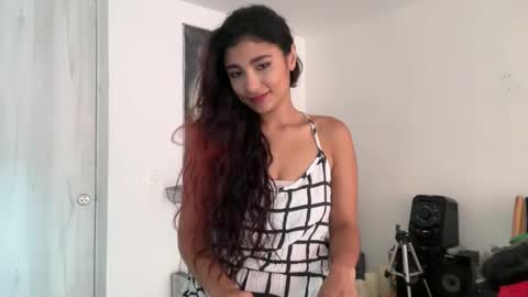 RennataRosse online show from December 15, 4:48 pm