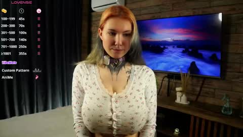 Ren online show from May 6, 5:44 am