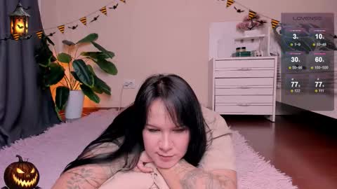 Rein online show from October 26, 3:51 pm