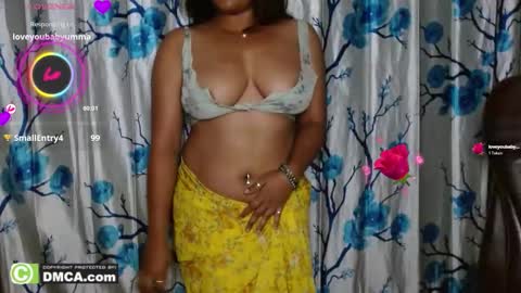 Riya online show from April 27, 8:17 pm