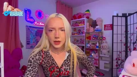 ria  online show from March 20, 3:00 am