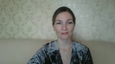 Galina online show from March 3, 2:21 pm