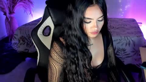 RianaK online show from May 23, 6:34 am