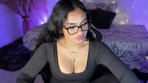 RianaK online show from April 23, 7:05 am