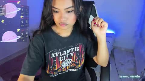 RianaK online show from February 13, 10:54 pm