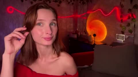 riana_razz online show from July 7, 3:15 pm